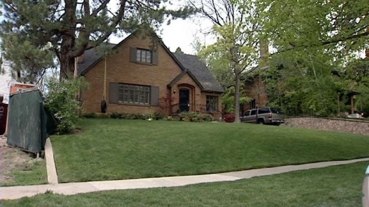 Legislature OKs Yalecrest historic district moratorium