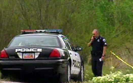 Two stabbed on Jordan River Parkway trail