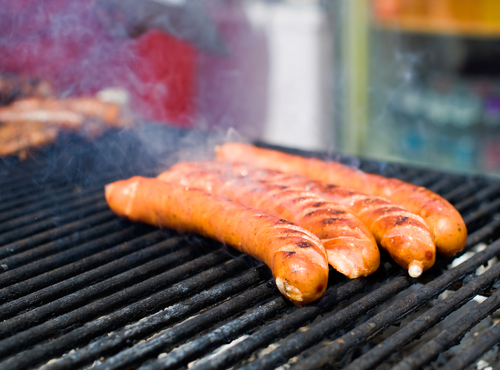 Is there such a thing as healthy barbecue?