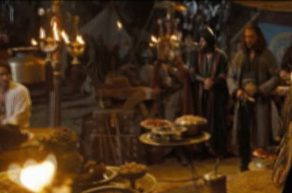 Doug & The Movies: 'The Prince of Persia'