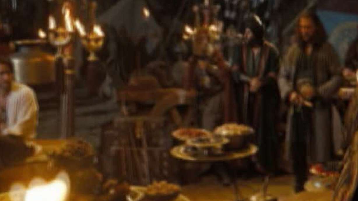 Doug & The Movies: 'The Prince of Persia'