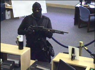 2 arrested in West Jordan bank robbery