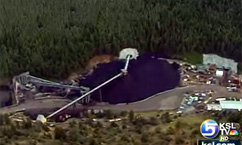 MSHA Looks to Investigation of Mine Disaster as Rescue Efforts End