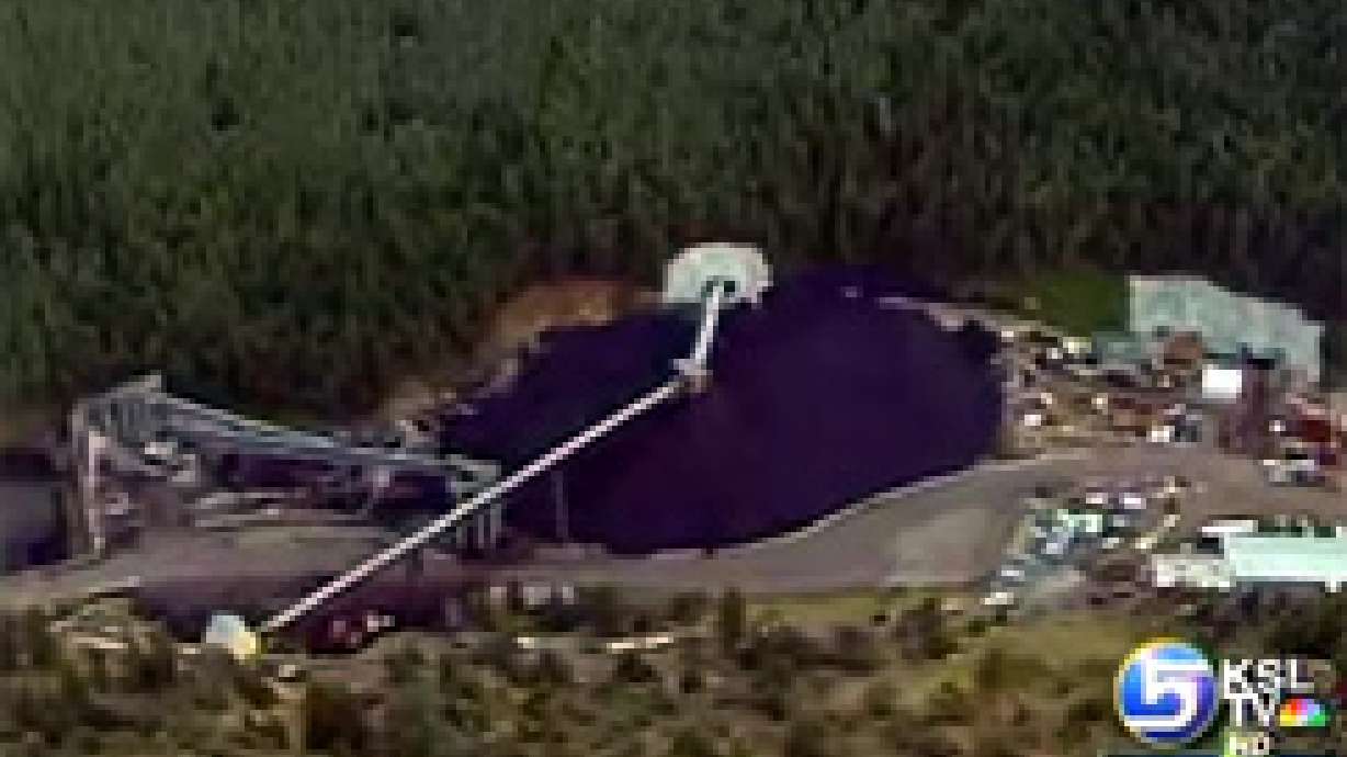 MSHA Looks to Investigation of Mine Disaster as Rescue Efforts End