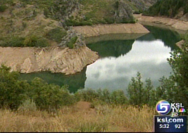 Body of Drowned Teen Recovered