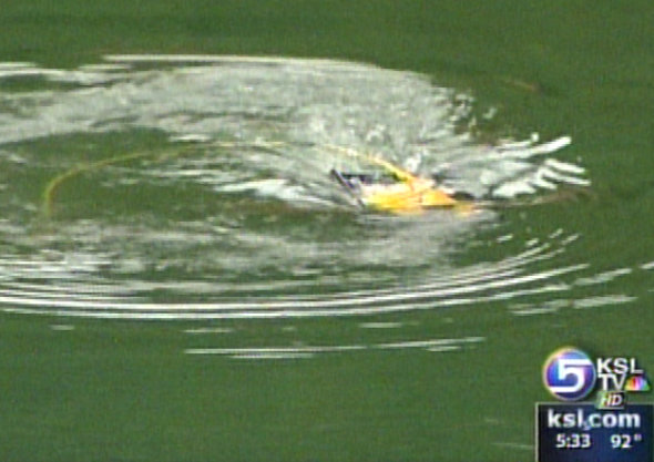 Body of Drowned Teen Recovered