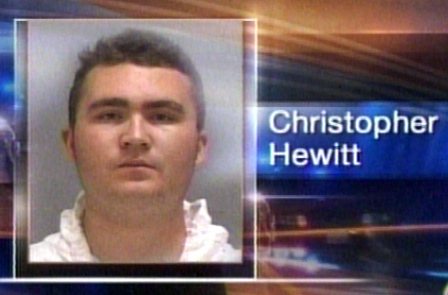 Man Beaten to Death with Metal Rod