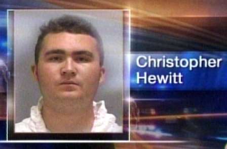 Father of Murdered 19-year-old Talks about Son