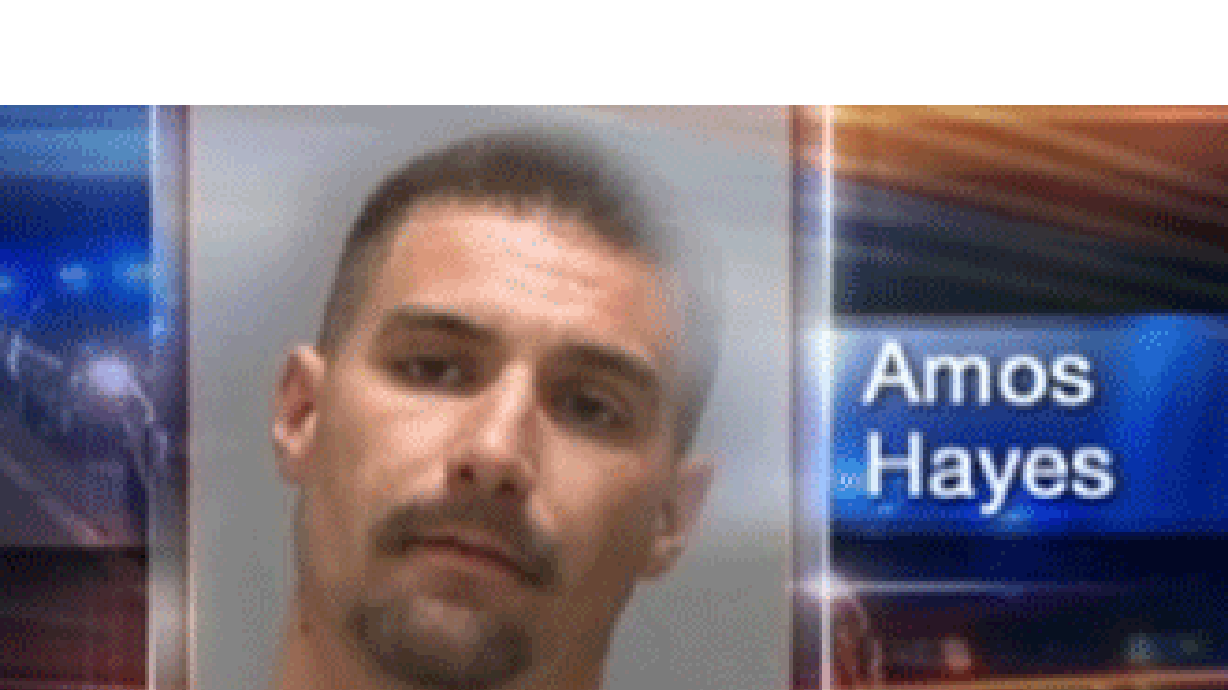 Drunk Driver Arrested Following Chase and Crash