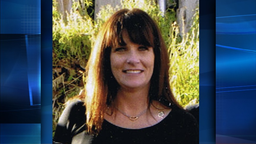 Deputy Josie Greathouse Fox was shot and killed during an early-morning traffic stop Jan. 5.