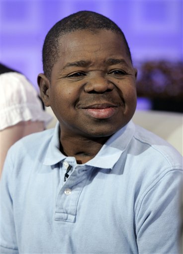 Gary Coleman's 1999 will filed in Utah court