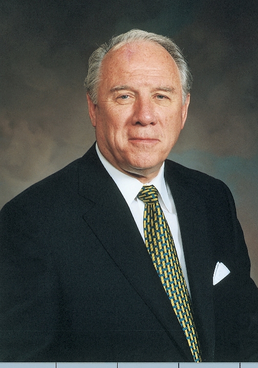 Draper temple president passes away