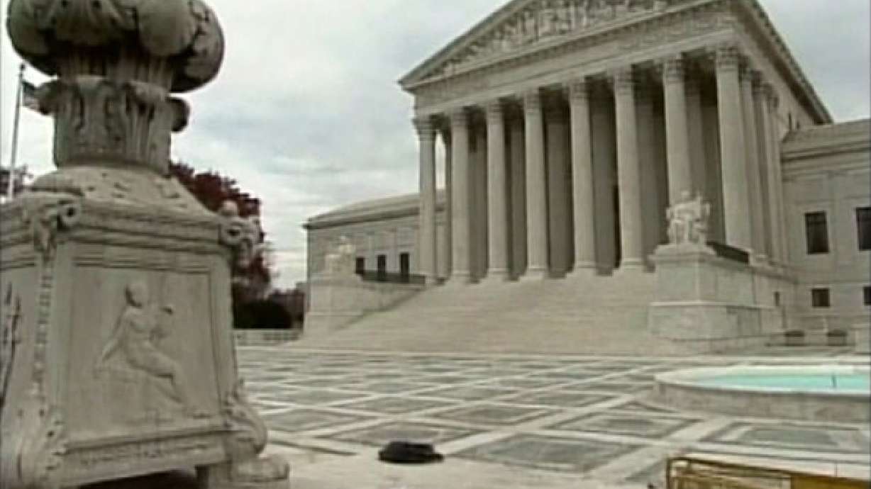 What happens if the Supreme Court upholds health care law?