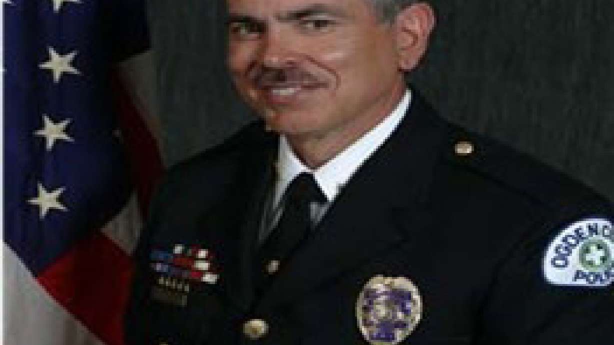 Police Officer Trying to Get Interpreter out of Iraq