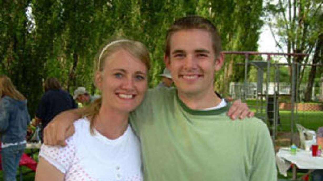 Missing BYU Student's Body Found