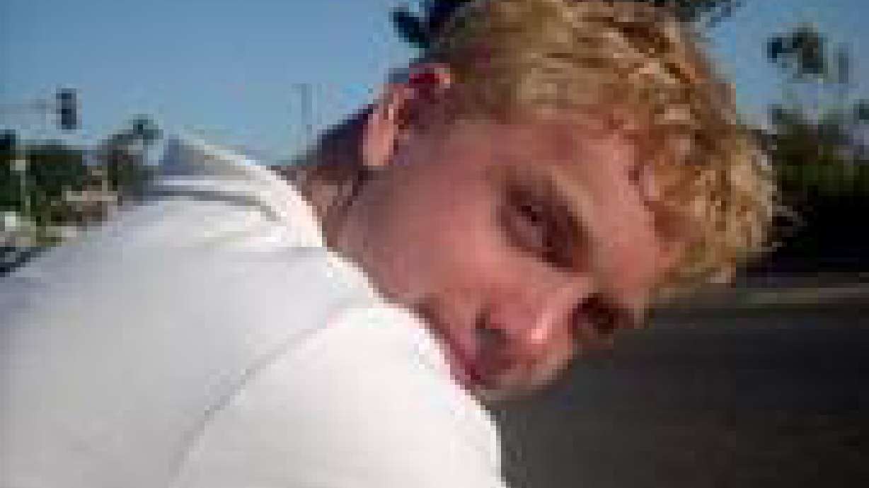 Father of Murdered 19-year-old Talks about Son