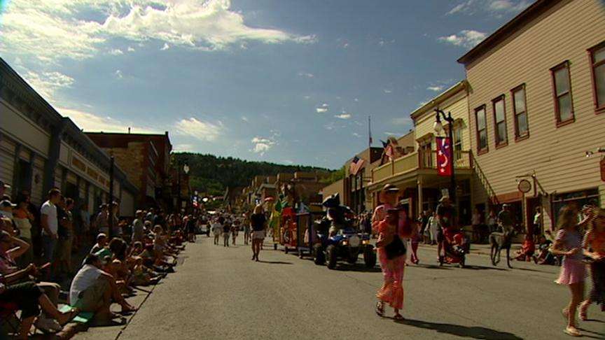 Utahns Celebrate Labor Day Across the State