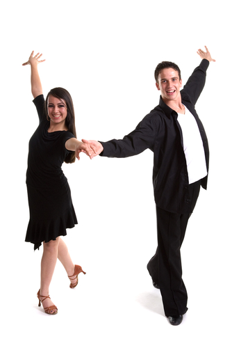 Utahns just can't fight the rhythm