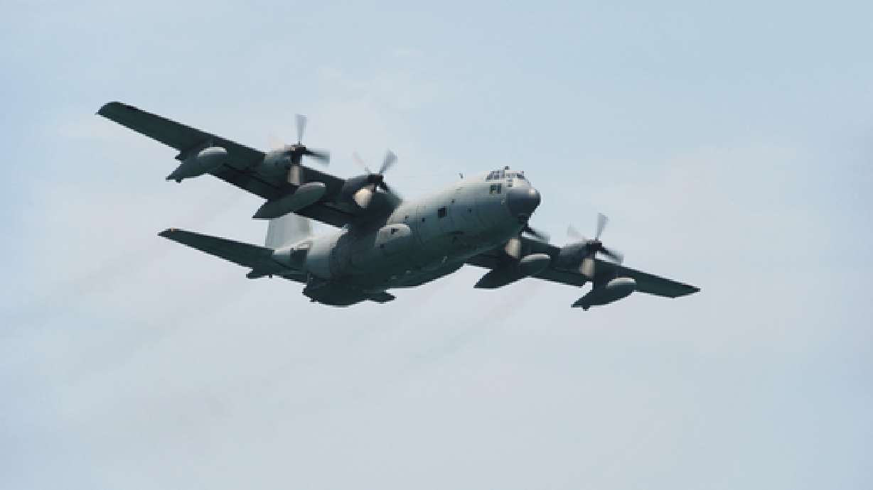 Personal information compromised following Hill Air Force Base security breach