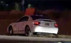 Road Rage Leads to Fatal Accident