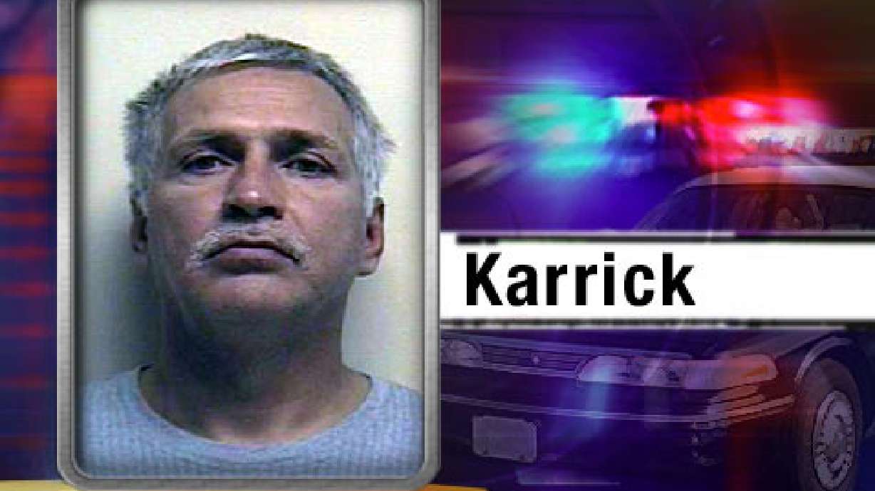 Police Arrest Purse Snatcher