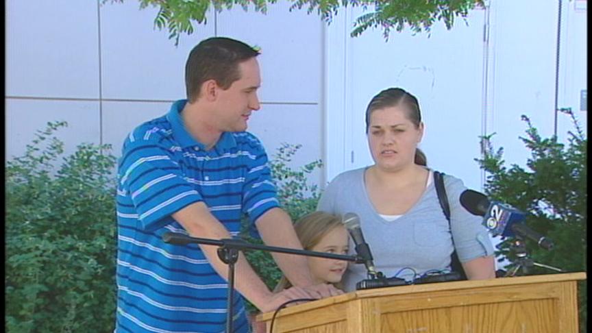 Parents Give an Update on Separated Twins