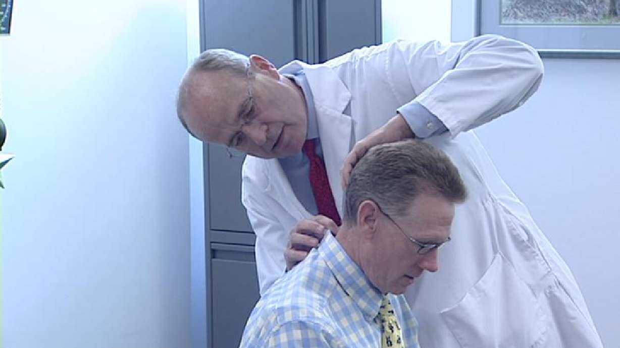 Migraine Sufferers Have Hope of Pain-Free Future