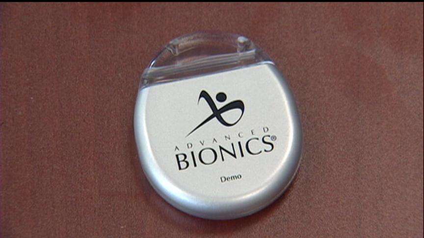 Migraine Sufferers Have Hope of Pain-Free Future