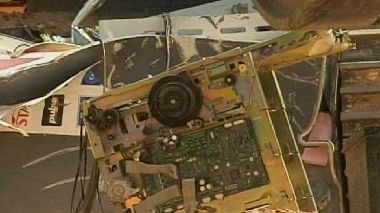 Man Investigated in Possible Theft From Stolen ATM