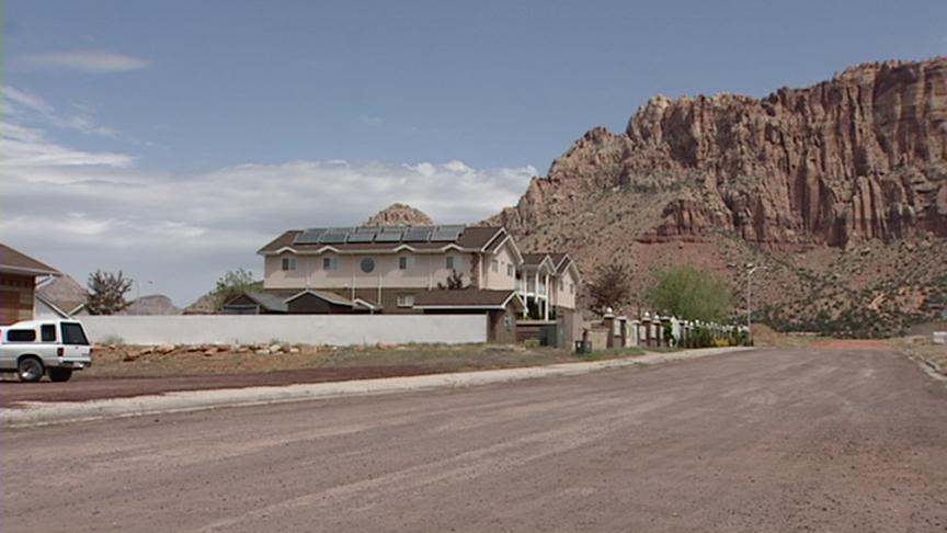 Home Ownership Could Become Reality for FLDS Members