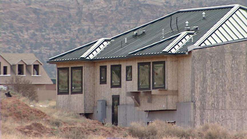 Home Ownership Could Become Reality for FLDS Members