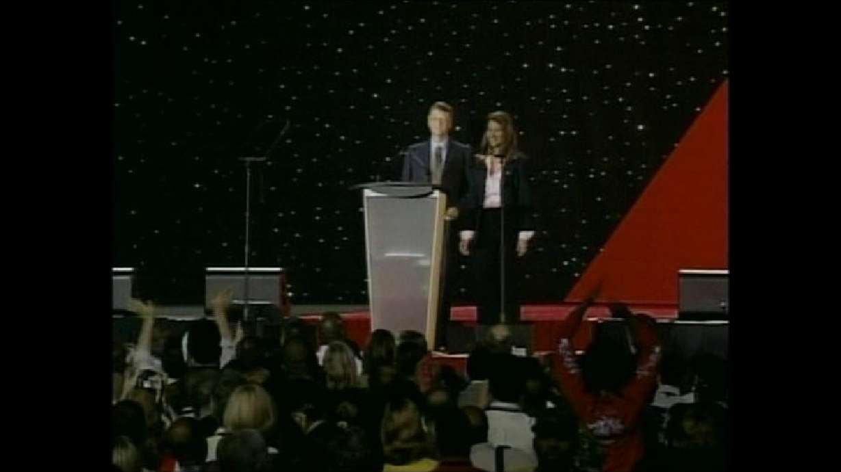 Bill Gates Foundation Seeking HIV Vaccine