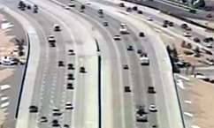 Transportation a Big Ticket Item in Legislature