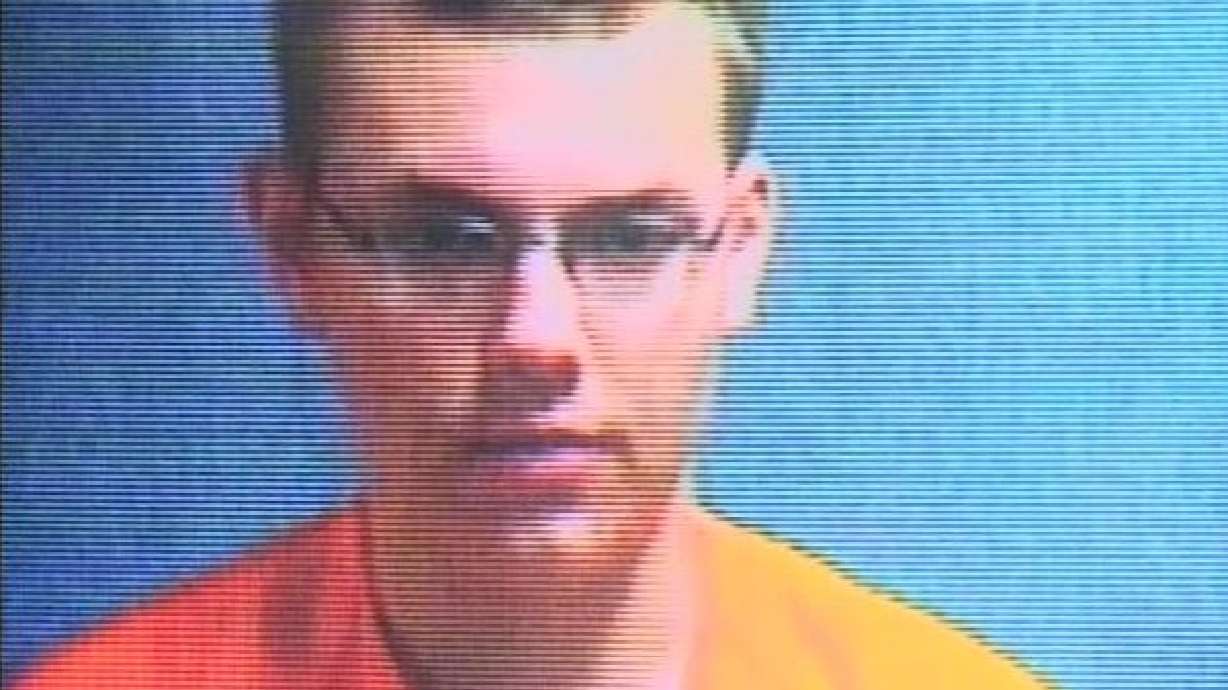 Friends Say Jeremy Hauck is Shy but Nice