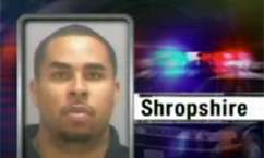 SWAT Surrounds Apartment, No One Inside