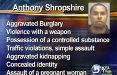 SWAT Surrounds Apartment, No One Inside