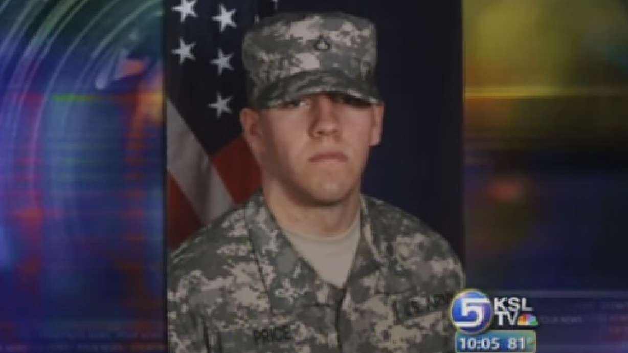 Parents of Recruit Claim Army Made False Promises, Forged Documents