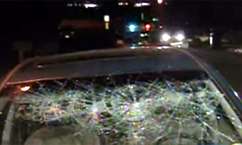 West Valley Police Taser Man