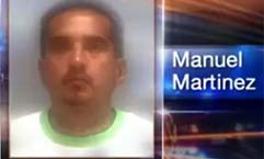 Man Arrested Following Chase