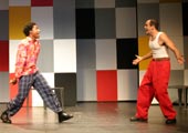 Upcoming Play Creates a Stir at the U