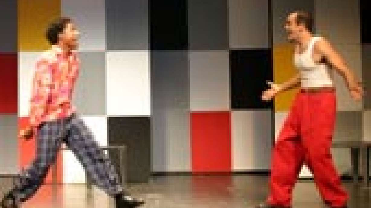 Upcoming Play Creates a Stir at the U