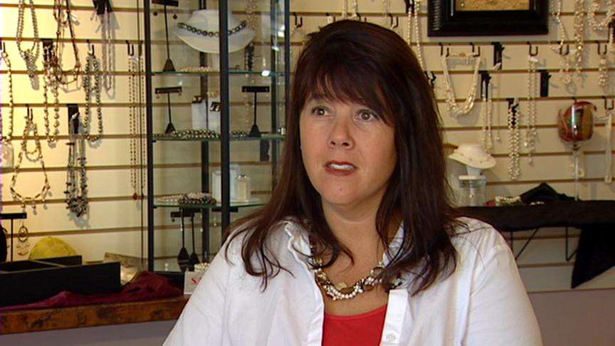 Utah Woman Uses Jewelry Business to Help Women in Poverty