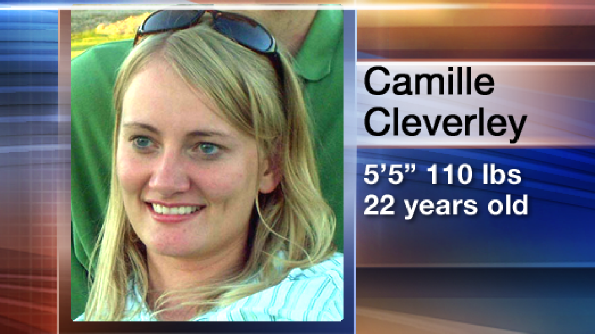 Missing BYU Student's Debit Card Used Friday