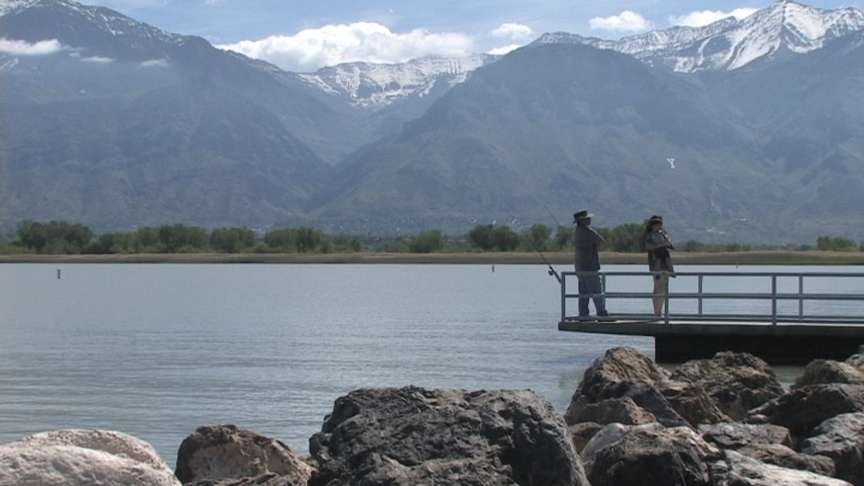 Utah Lake