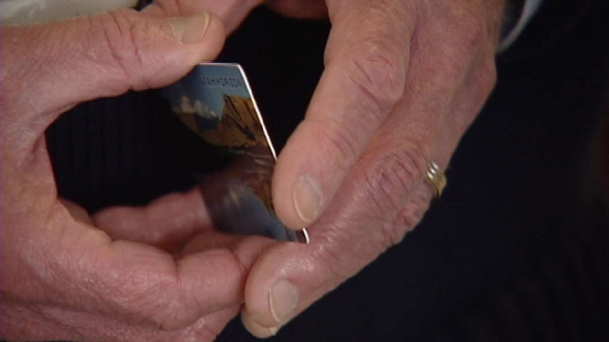 Change proposed to Utah's food stamp program