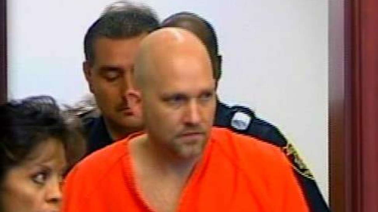 Wilberger Suspect Goes on Trial in New Mexico