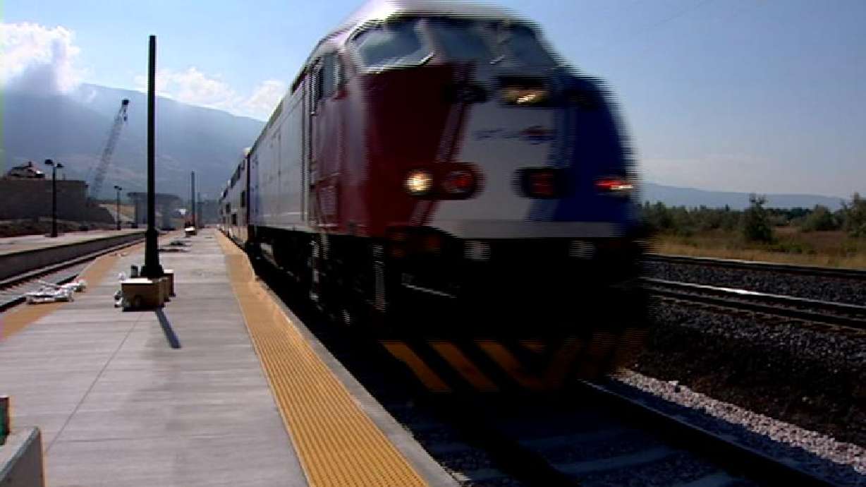 Warning about a New Commuter Hazard