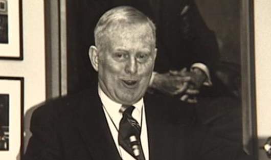 Respected Utah Political Figure Dies