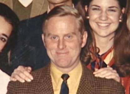 Funeral Service Held for Long-Time University of Utah Professor