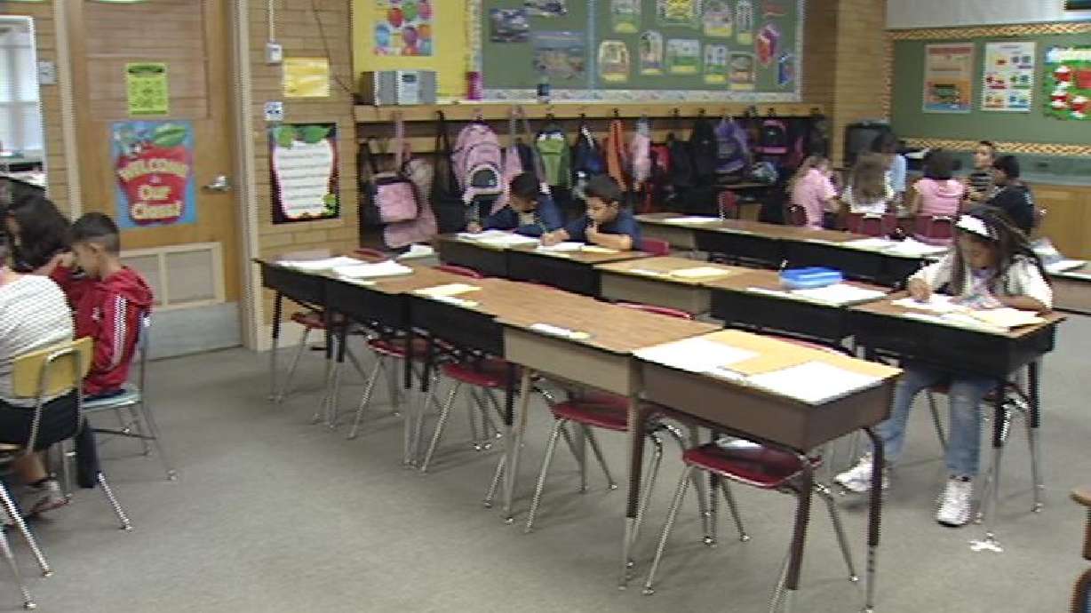 Teachers from Mexico Help with Teacher Shortage and Language Barrier